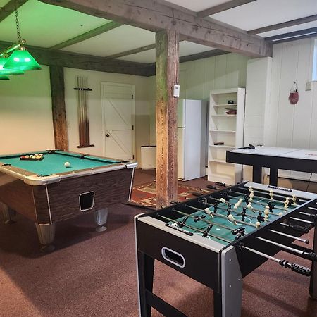 Mountaineer Inn ويست دوفر المظهر الخارجي الصورة