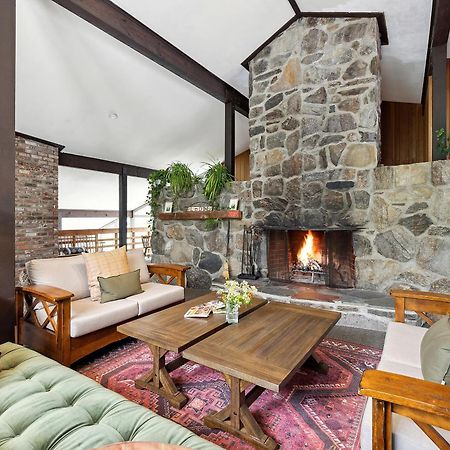 Mountaineer Inn ويست دوفر المظهر الخارجي الصورة