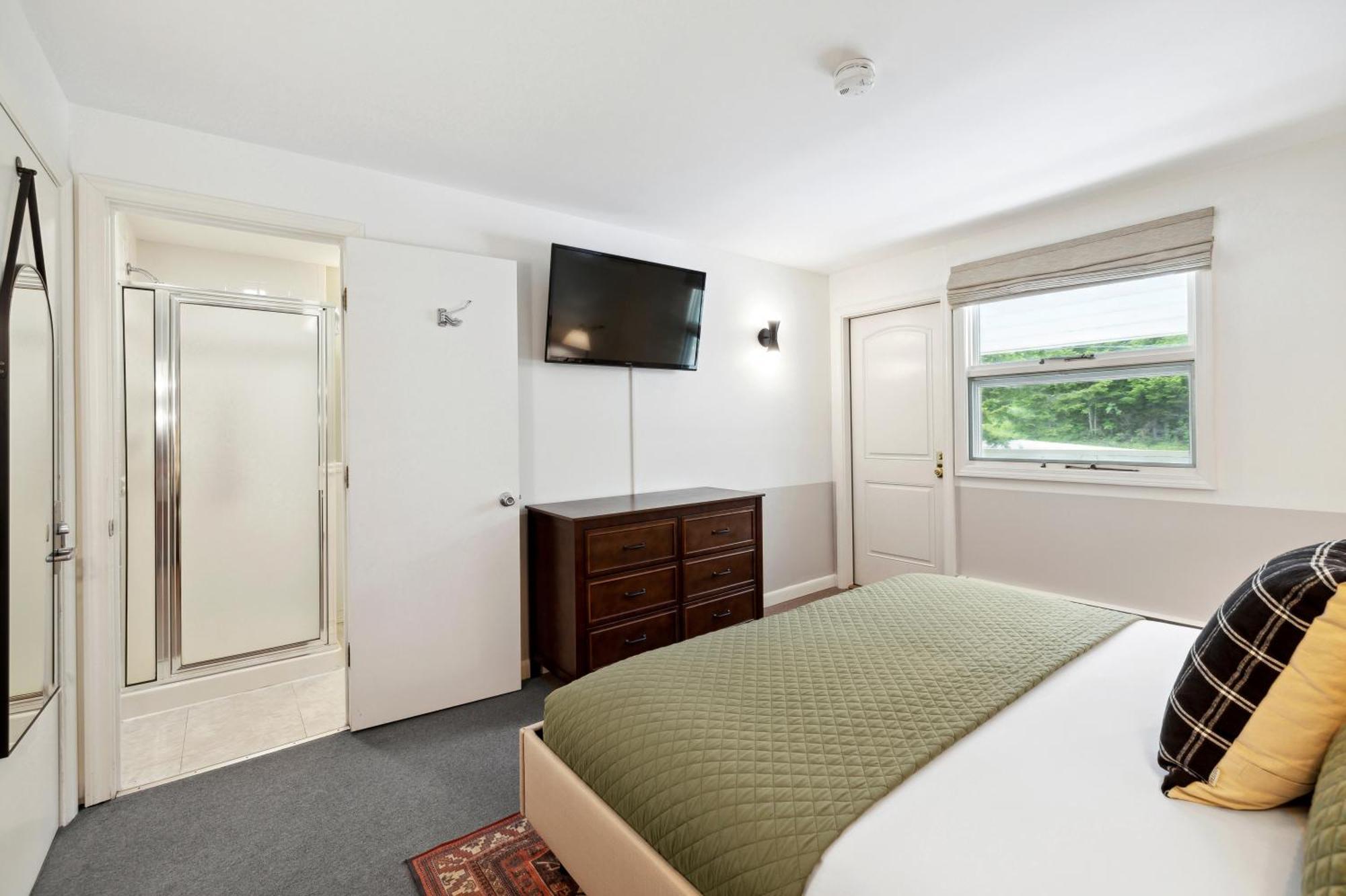 Mountaineer Inn ويست دوفر المظهر الخارجي الصورة
